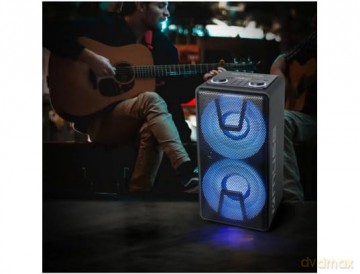 Power Audio M-1805DJ
