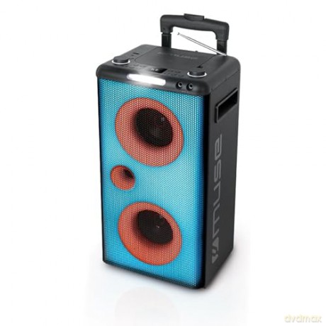 Power Audio MUSE M-1928 DJ