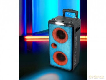 Power Audio MUSE M-1928 DJ
