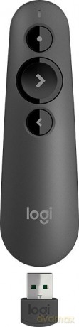 Prezenter Graphite R500s 910-005843