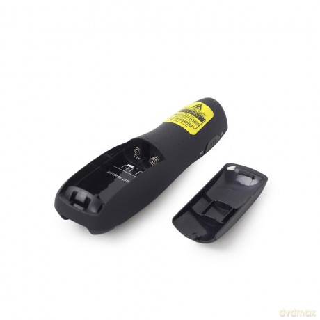 Prezenter laserowy WP-L-02 bezprzewodowy