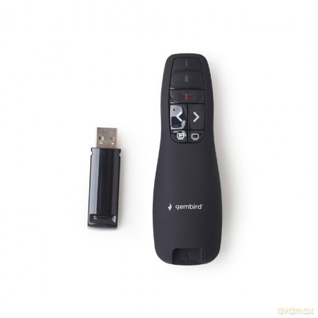 Prezenter laserowy WP-L-02 bezprzewodowy