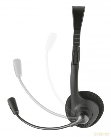 Primo Chat Headset for PC and laptop