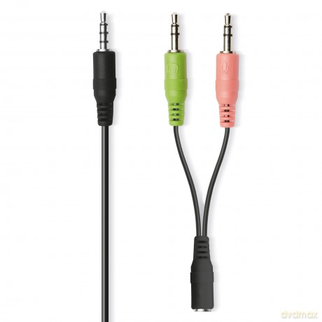 Primo Chat Headset for PC and laptop