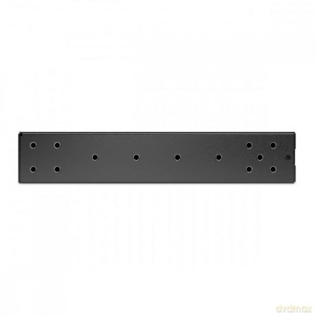 Przełącznik źródeł zasilania AP4423A Rack ATS, 230V, 16A, wejście C20, wyjścia 8x C13, 1x C19