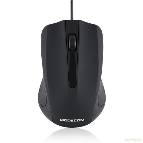 PRZEWODOWA MYSZ OPTYCZNA M9 BLACK