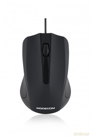 PRZEWODOWA MYSZ OPTYCZNA M9 BLACK