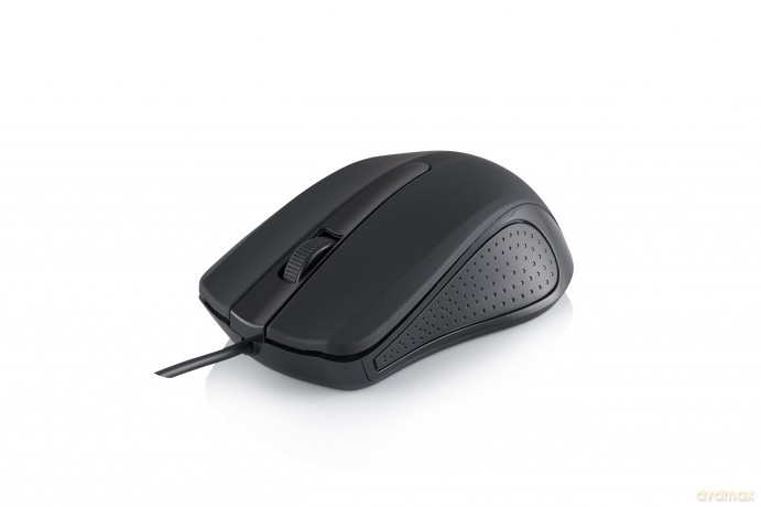 PRZEWODOWA MYSZ OPTYCZNA M9 BLACK