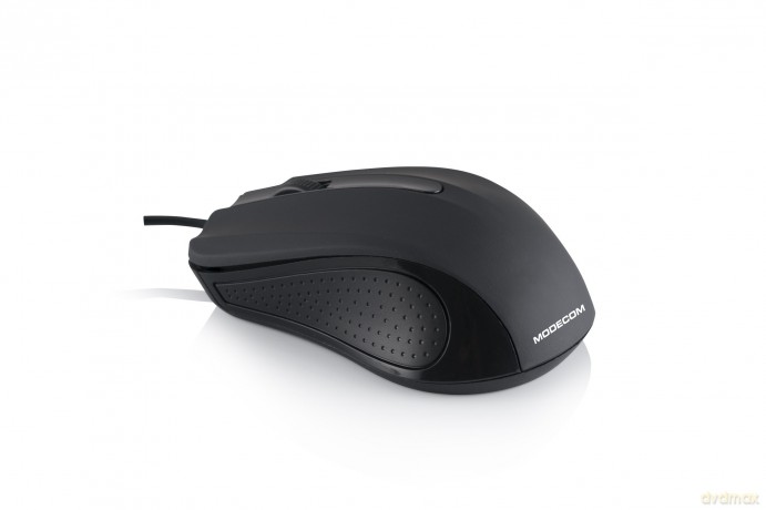 PRZEWODOWA MYSZ OPTYCZNA M9 BLACK