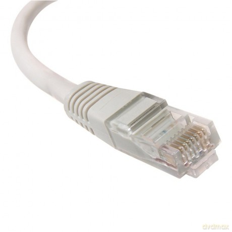 Przewód patchcord UTP cat6 15m MCTV-656