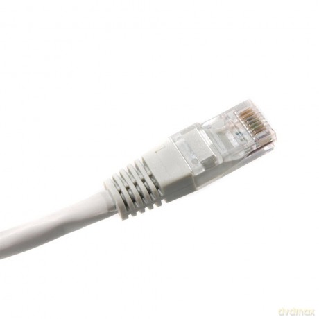 Przewód patchcord UTP cat6 1m MCTV-657
