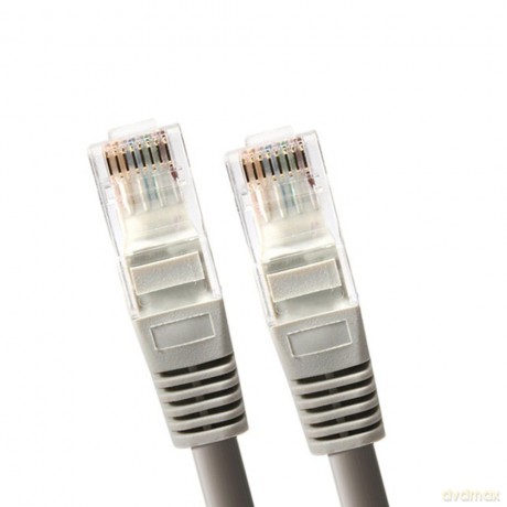 Przewód patchcord UTP cat6 20m MCTV-658
