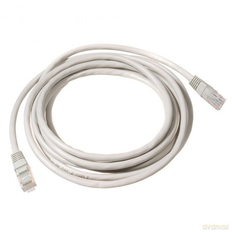Przewód patchcord UTP cat6 2m MCTV-659