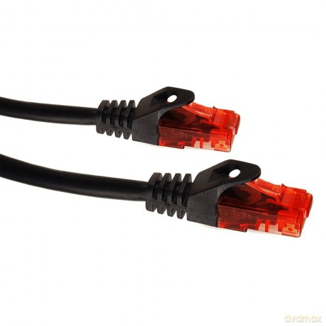 Przewód patchcord UTP cat6 3m MCTV-742