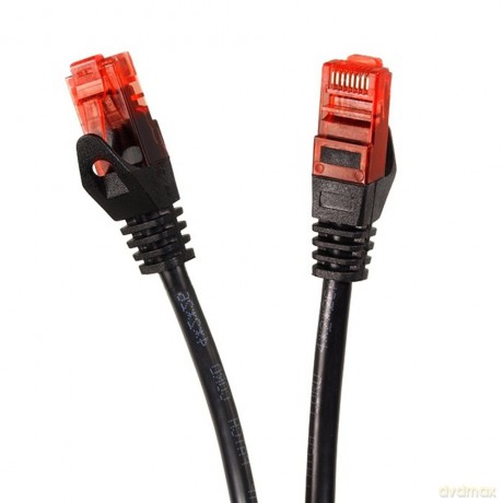 Przewód patchcord UTP cat6 5m MCTV-743