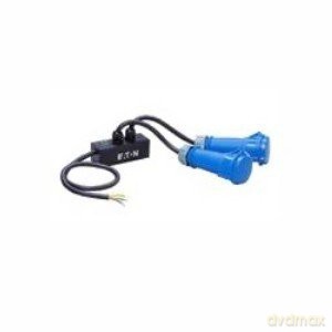 Przewód wyjściowy Rack PDU 32A 2 x 32A EN60309 plugs