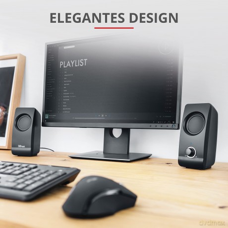 Remo 2.0 Speaker Set