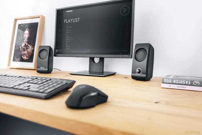 Remo 2.0 Speaker Set