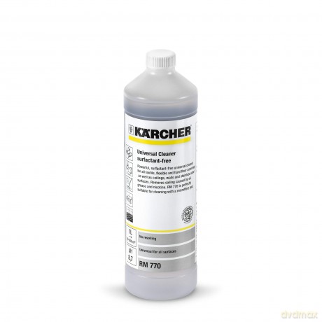 RM 770 1l Universal Cleaner, surfactan 6.295-489.0