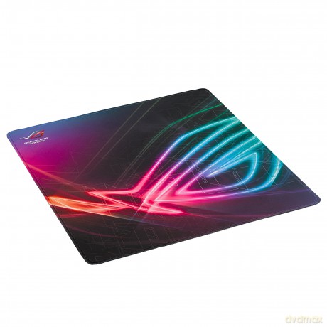 ROG Strix Edge Vertical Gaming Mouse Pad