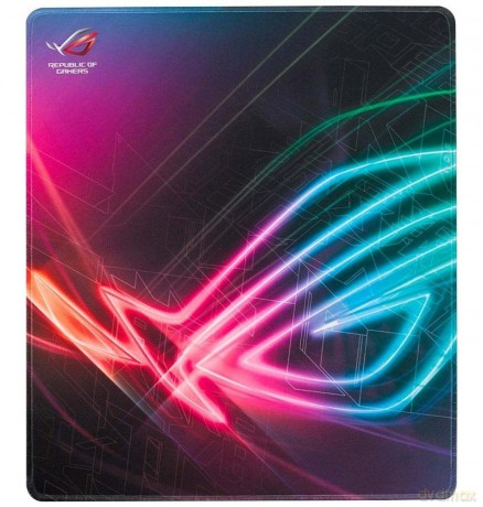 ROG Strix Edge Vertical Gaming Mouse Pad