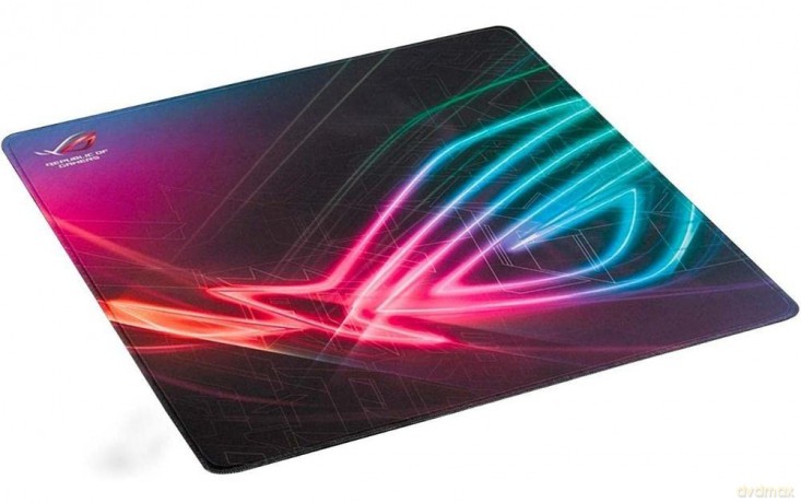 ROG Strix Edge Vertical Gaming Mouse Pad