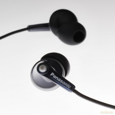 RP-HJE125 black