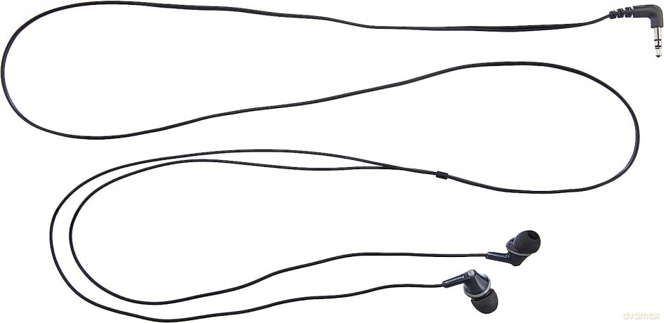 RP-HJE125 black