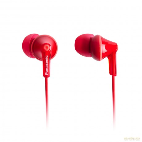 RP-HJE125E-R Czerwony