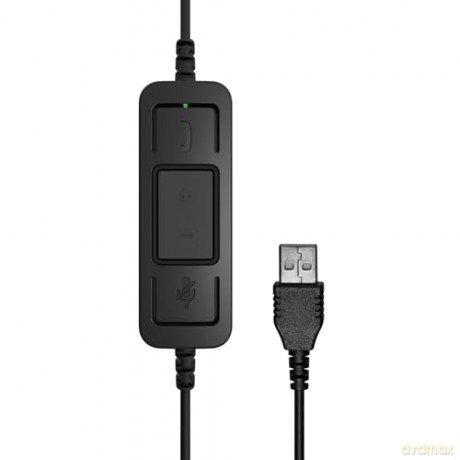 SC 30 USB ML Słuchawka jednouszna