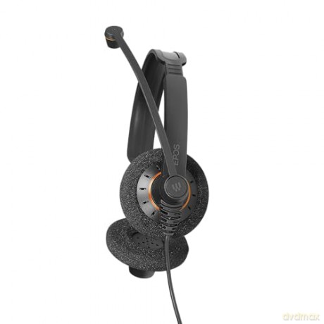 SC 60 USB ML - Słuchawka USB z kontrolą połaczeń - SC 60 USB ML