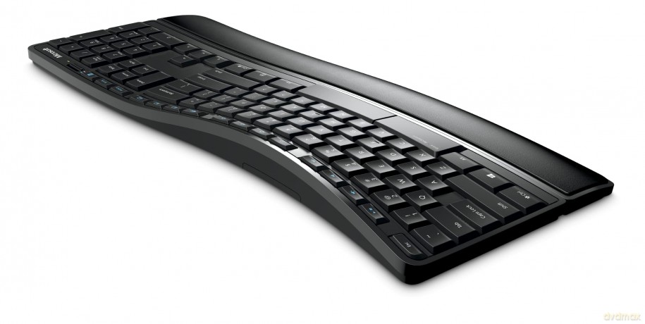 Sculpt Comfort Desktop - zestaw klawiatura i mysz. L3V-00021
