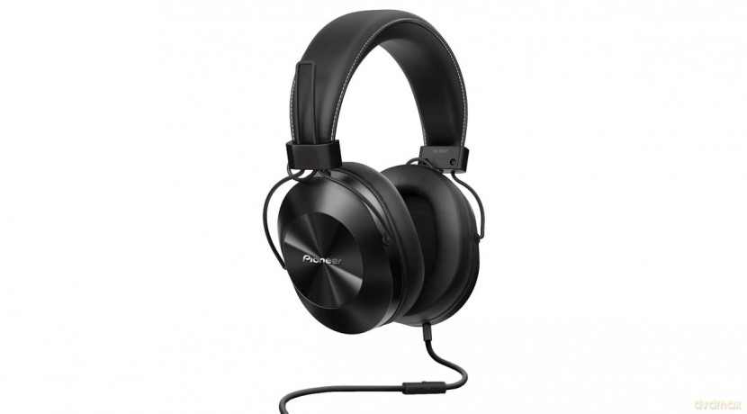 SE-MS 5T black mikrofon, pilot