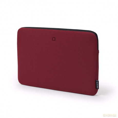 Skin BASE 13-14.1 neoprenowa torba na notebooki czerwona