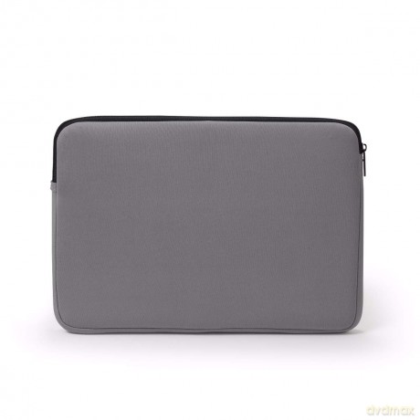 Skin BASE 15-15.6 neoprenowa torba na notebooki szara