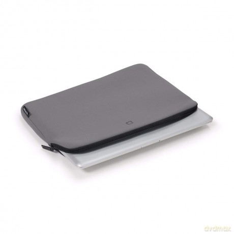 Skin BASE 15-15.6 neoprenowa torba na notebooki szara