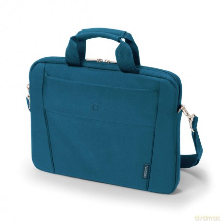 Slim Case BASE 11-12.5 torba na notebook niebieska