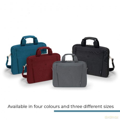 Slim Case BASE 11-12.5 torba na notebook niebieska