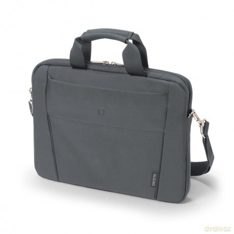 Slim Case BASE 11-12.5 torba na notebook szara
