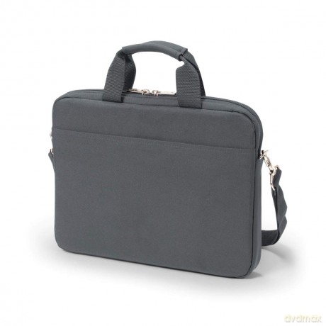 Slim Case BASE 15-15.6 torba na notebook szara