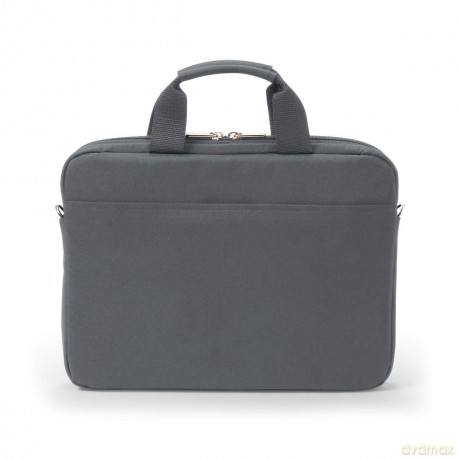 Slim Case BASE 15-15.6 torba na notebook szara