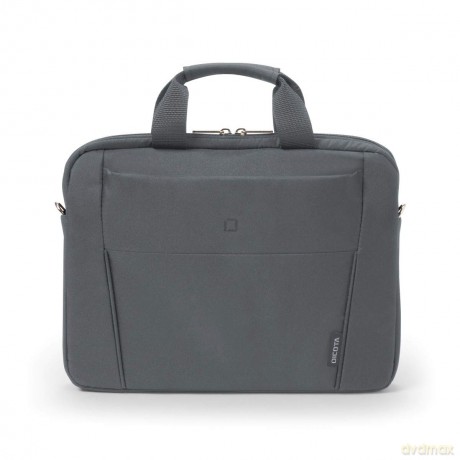 Slim Case BASE 15-15.6 torba na notebook szara