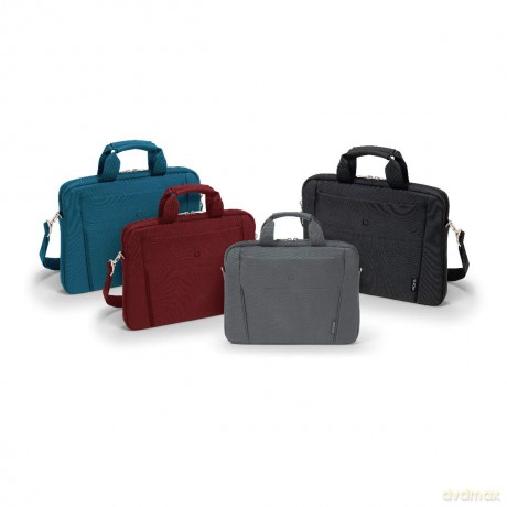 Slim Case BASE 15-15.6 torba na notebook szara