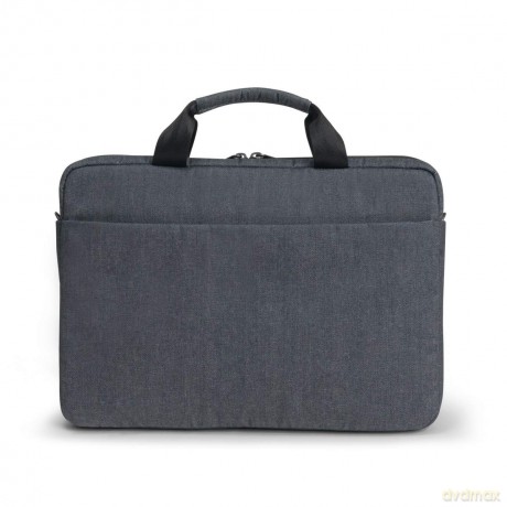 Slim Case EDGE 12-13.3 denim torba na notebook niebieska