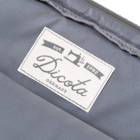 Slim Case EDGE 14-15.6'' black