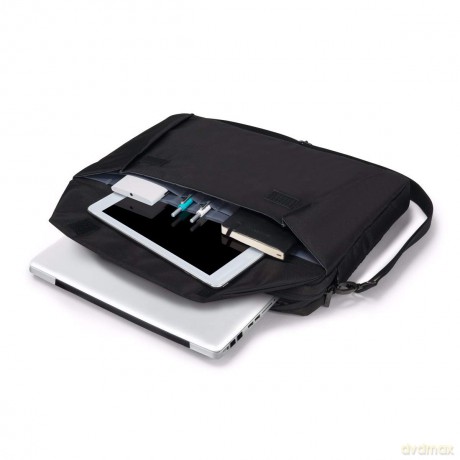 Slim Case EDGE 14-15.6'' black