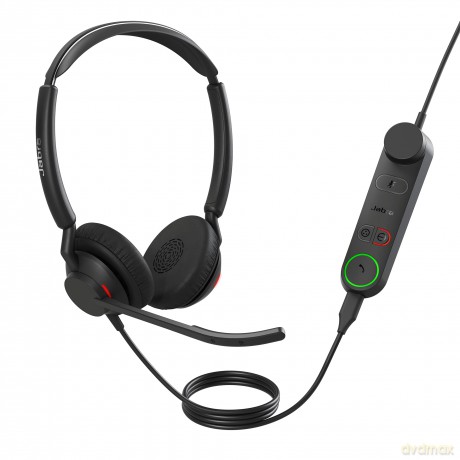 Sluchawki Engage 50 II (Link) USB-A UC Stereo