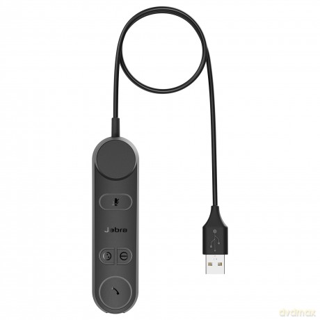 Sluchawki Engage 50 II (Link) USB-A UC Stereo