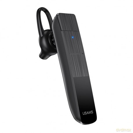Słuchawka Bluetooth 5.0 BT2 mono Czarna