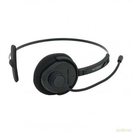 Słuchawka bluetooth mono z mikrofonem